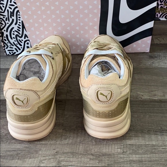 PUMA X SOLANGE WOMEN TRINOMIC XT2 PLUS NCALM - Picture 4 of 8